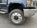 2023 Chevrolet Silverado MD Work Truck