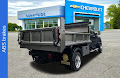 2023 Chevrolet Silverado MD Work Truck