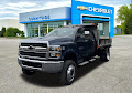 2023 Chevrolet Silverado MD Work Truck