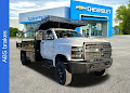 2023 Chevrolet Silverado MD Work Truck