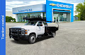 2023 Chevrolet Silverado MD Work Truck