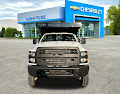 2023 Chevrolet Silverado MD Work Truck