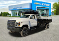 2023 Chevrolet Silverado MD Work Truck