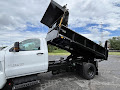 2024 Chevrolet Silverado MD Work Truck