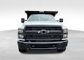 2024 Chevrolet Silverado MD Work Truck
