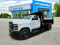 2024 Chevrolet Silverado MD Work Truck