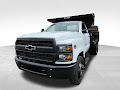 2024 Chevrolet Silverado MD Work Truck