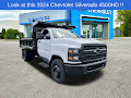 2024 Chevrolet Silverado MD Work Truck
