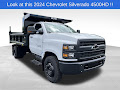 2024 Chevrolet Silverado MD Work Truck