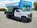 2024 Chevrolet Silverado MD Work Truck