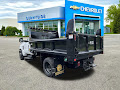 2024 Chevrolet Silverado MD Work Truck