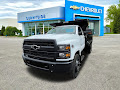 2024 Chevrolet Silverado MD Work Truck