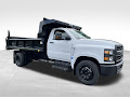 2024 Chevrolet Silverado MD Work Truck