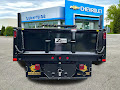 2024 Chevrolet Silverado MD Work Truck