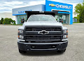 2024 Chevrolet Silverado MD Work Truck