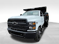 2024 Chevrolet Silverado MD Work Truck