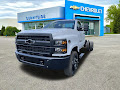2024 Chevrolet Silverado MD Work Truck