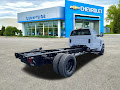 2024 Chevrolet Silverado MD Work Truck