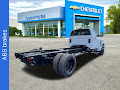 2024 Chevrolet Silverado MD Work Truck