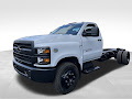 2024 Chevrolet Silverado MD Work Truck