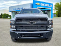 2024 Chevrolet Silverado MD Work Truck
