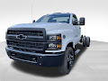 2024 Chevrolet Silverado MD Work Truck