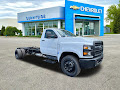 2024 Chevrolet Silverado MD Work Truck