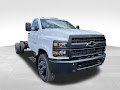 2024 Chevrolet Silverado MD Work Truck