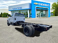 2024 Chevrolet Silverado MD Work Truck
