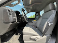 2024 Chevrolet Silverado MD Work Truck