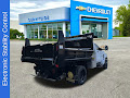 2024 Chevrolet Silverado MD Work Truck