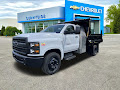 2024 Chevrolet Silverado MD Work Truck