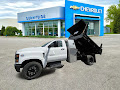 2024 Chevrolet Silverado MD Work Truck