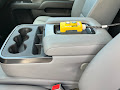 2024 Chevrolet Silverado MD Work Truck
