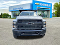 2024 Chevrolet Silverado MD Work Truck