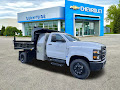 2024 Chevrolet Silverado MD Work Truck