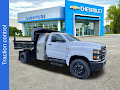 2024 Chevrolet Silverado MD Work Truck