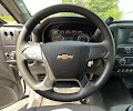2024 Chevrolet Silverado MD Work Truck