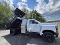 2024 Chevrolet Silverado MD Work Truck