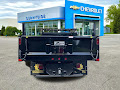 2024 Chevrolet Silverado MD Work Truck