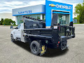 2024 Chevrolet Silverado MD Work Truck