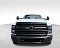 2024 Chevrolet Silverado MD Work Truck