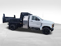 2024 Chevrolet Silverado MD Work Truck