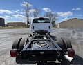 2024 Chevrolet Silverado MD Work Truck