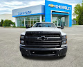 2024 Chevrolet Silverado MD Work Truck