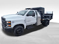 2024 Chevrolet Silverado MD Work Truck