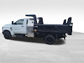 2024 Chevrolet Silverado MD Work Truck
