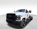 2024 Chevrolet Silverado MD Work Truck