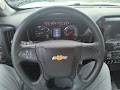 2024 Chevrolet Silverado MD Work Truck