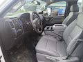 2024 Chevrolet Silverado MD Work Truck